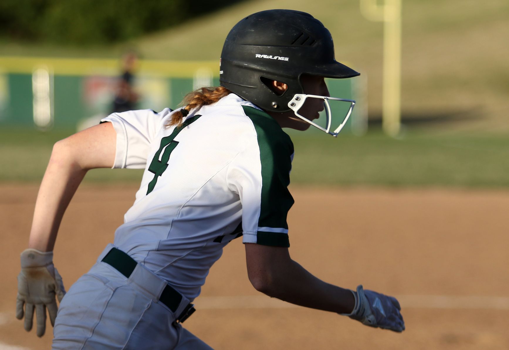 Class 4 sectional softballl: Francis Howell Central 17, Pattonville 3